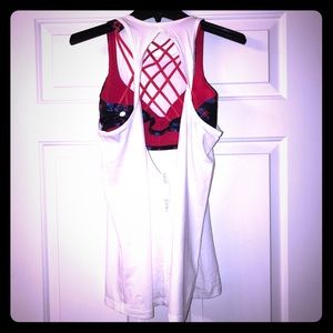 Lululemon Twist Tank Sz 10